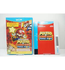Mario vs. Donkey Kong: Tipping Stars (code in doos) HOL