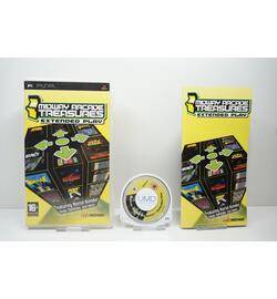 Midway Arcade Treasures: Extended Play