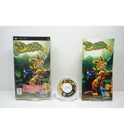 Daxter