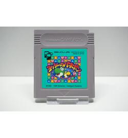 Yoshi no Panepon JPN