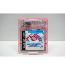 Koro Koro Kirby JPN