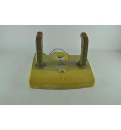 Dreamcast HKT-7500 Twin Stick Faded