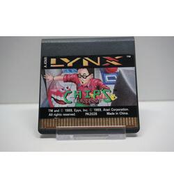 Chip's Challenge