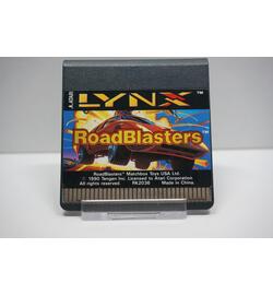 RoadBlasters