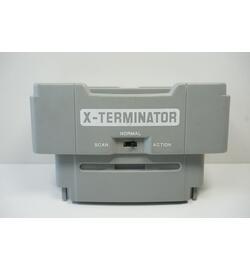 X-Terminator for SNES