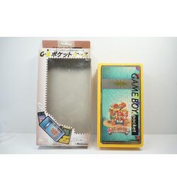 Nintendo GameBoy Travel Case