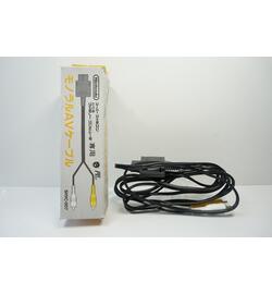 Nintendo AV-adapter Cable Boxed