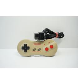 Nintendo Dog Bone Controller