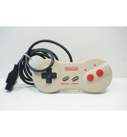 Nintendo Dog Bone Controller