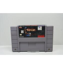 Primal Rage USA