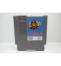 Super Mario Bros 2J The Lost Levels
