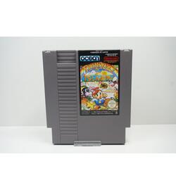 Rainbow Islands: Bubble Bobble 2 (Europe)