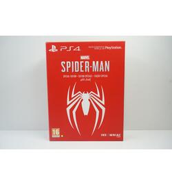 Spider-Man Special Edition