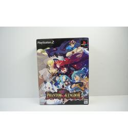 Phantom Kingdom (First Print Limited Edition)