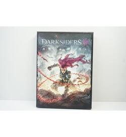 Darksiders III