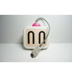 Sega Saturn Bomberman Multitap