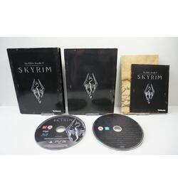 The Elder Scrolls V: Skyrim