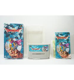 Dragon Quest III: Soshite Densetsu e... JPN