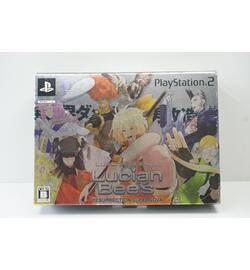 Lucian Bee's: Resurrection Supernova (Limited Edition) JPN