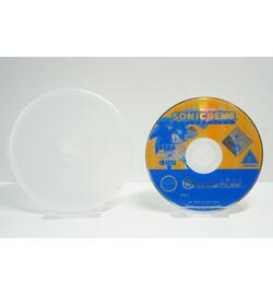 Sonic Gems Collection