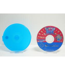 Pokemon Box: Ruby and Sapphire