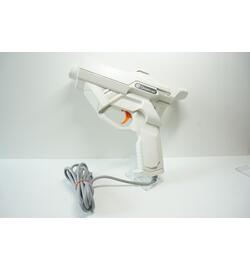 Gun For Sega Dreamcast