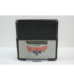 Web Warp