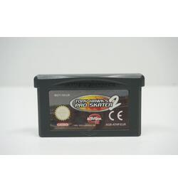 Tony Hawk's Pro Skater 2 EUR