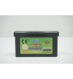 Tiny Toon Adventures: Wacky Stackers EUR