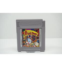 Who Framed Roger Rabbit EUR