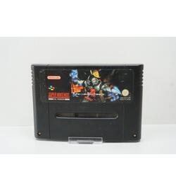 Killer Instinct UKV