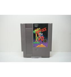 Mighty Bomb Jack USA