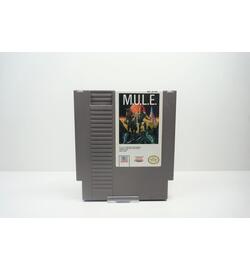 M.U.L.E. USA
