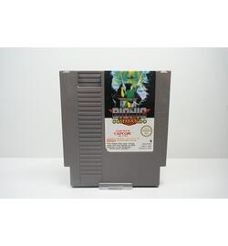 Bionic Commando ECC