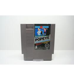Popeye