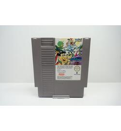 The Flintstones: The Rescue of Dino & Hoppy