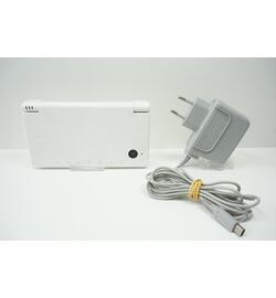 Nintendo DS Pokemon White Console