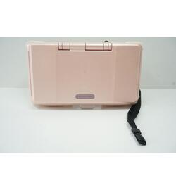 Nintendo DS Pink Console