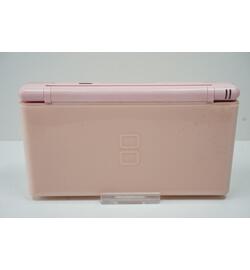 Nintendo DS Lite Pink Console
