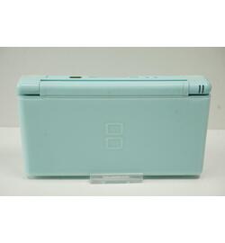 Nintendo DS Lite Light Blue Console