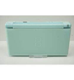 Nintendo DS Lite Light Blue Console