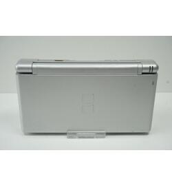 Nintendo DS Lite Silver Console