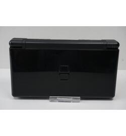 Nintendo DS Lite Black Console