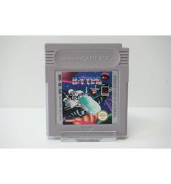 R-Type FAH