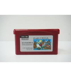 Famicom Mini: Super Mario Bros. JPN-1
