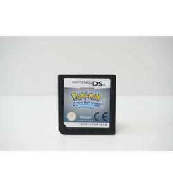 Pokemon SoulSilver Version EUR