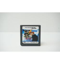 Bleach DS: Souten ni Kakeru Unmei JPN