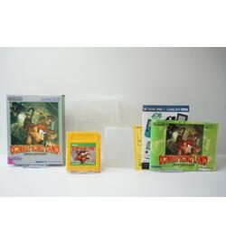Donkey Kong Land ADDJ