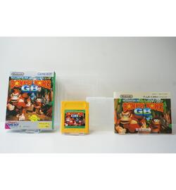Super Donkey Kong GB JPN