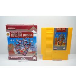 All Night Nippon Super Mario Bros.